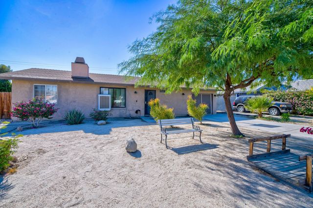 $530,000 | 68555 Concepcion Road | North Cathedral City