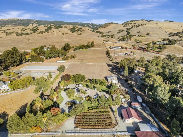 $2,850,000 | 11462 Heritage Manor Place | San Martin