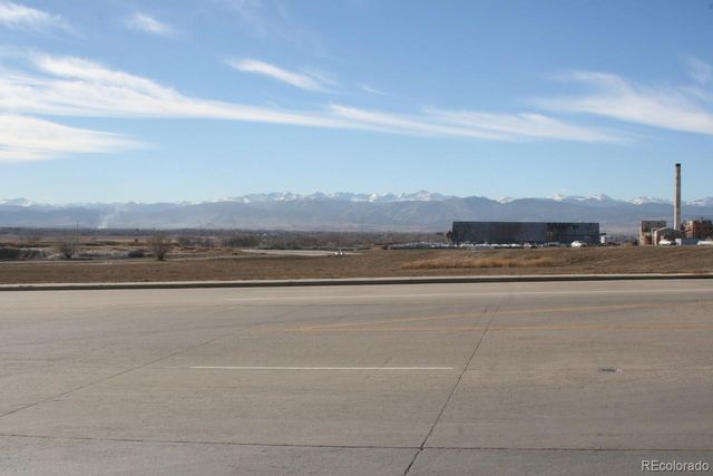 $6,875,000 | 10012 North 119th Street | East Industrial Longmont