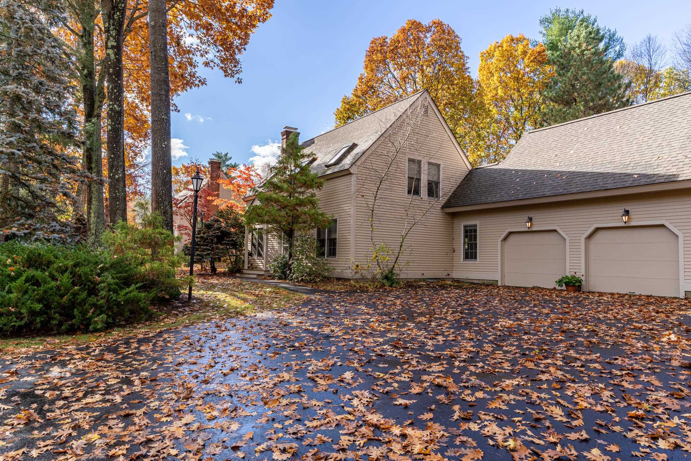 24 Stratham Green Road, Stratham, NH 03885 | Compass