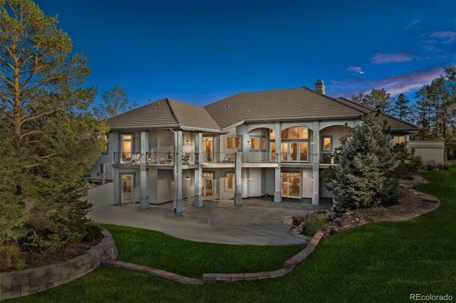 $1,850,000 | 3594 Palmer Ridge Drive