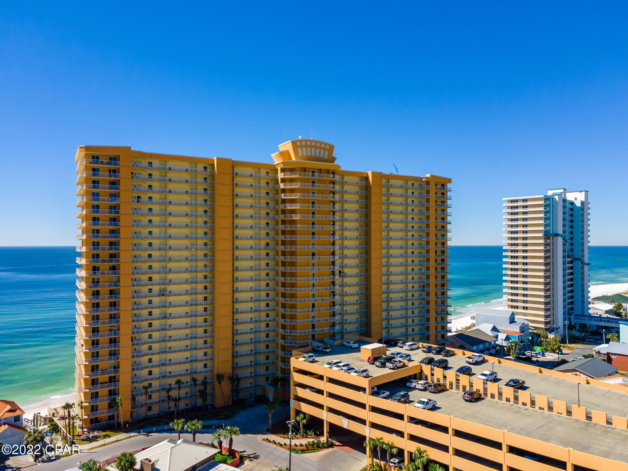 Explore Treasure Island Condo, Panama City Beach: Your Complete Guide