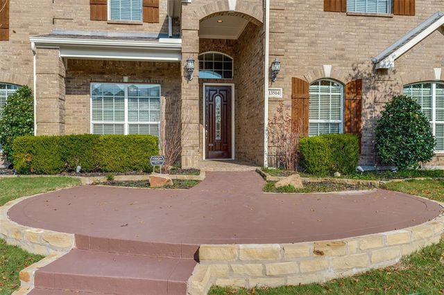 $775,000 | 13504 Chittamwood Lane | Frisco