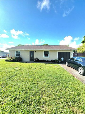 $470,000 | 8120 Southwest 5th Court | North Lauderdale Village