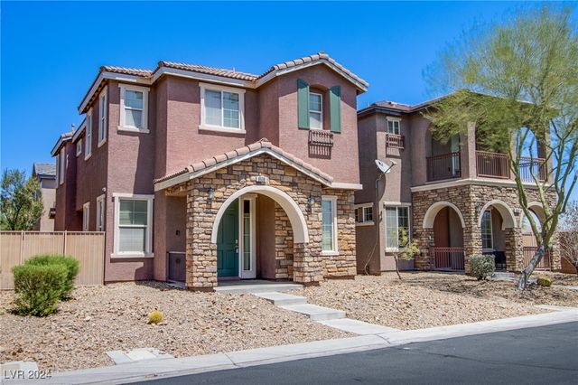 $420,000 | 8608 Splendid Leaf Court | Maravilla at Mountains Edge