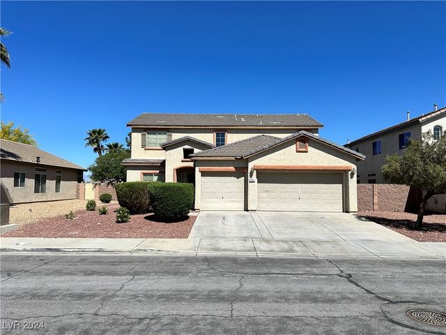 $2,699 | 1724 Flores Lane | Green Valley Ranch