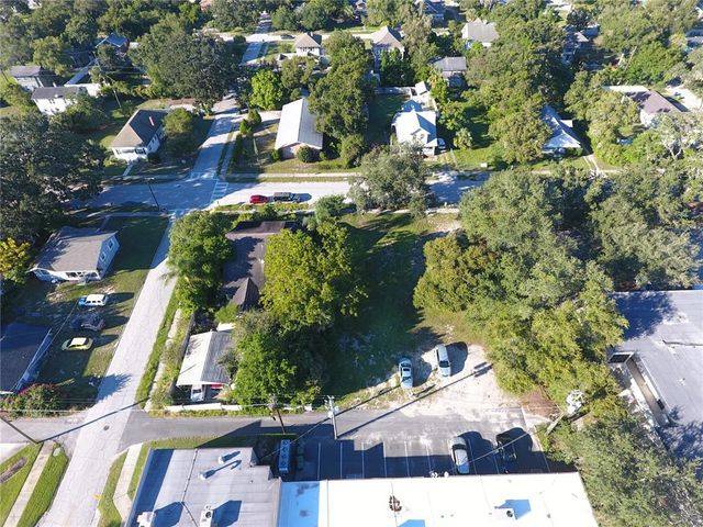 $135,000 | Avenue A Street Northeast | Downtown Winter Haven