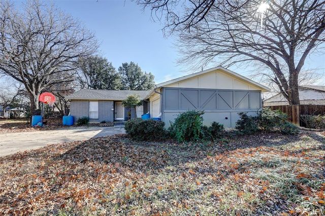 $289,000 | 1505 Bahamas Court | Grand Prairie