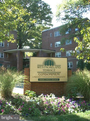 $1,675 | 1305 North Ode Street, Unit 325 | Radnor-Fort Myer Heights