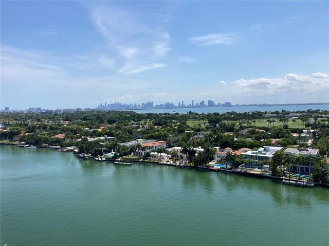 $595,000 | 5700 Collins Avenue, Unit 16H | Millionaire's Row