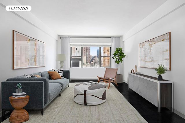 $599,000 | 288 Lexington Avenue, Unit 12B | Murray Hill