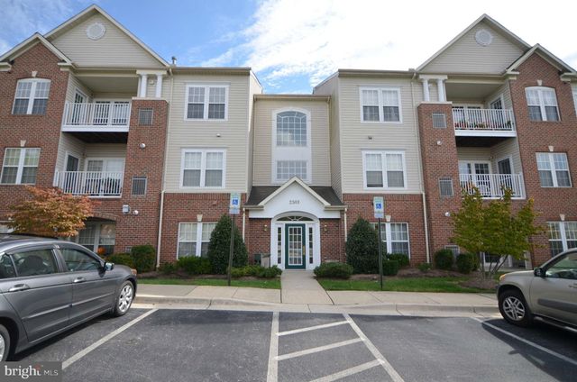 $2,200 | 2503 Amber Orchard Court West, Unit 104 | Odenton