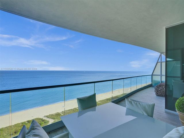 $11,000,000 | 9349 Collins Avenue, Unit 1103 | Surfside