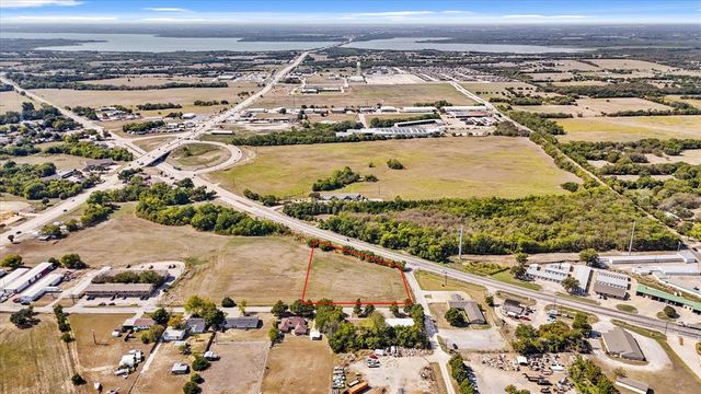 $537,000 | Tbd South Tbd S Tx-78 Highway | Farmersville