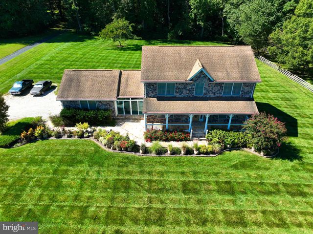 $600,000 | 1777 Frenchtown Road