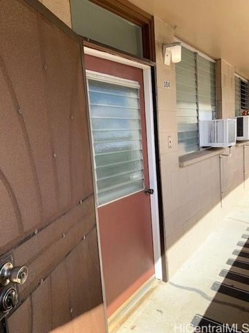 $1,650 | 1554 Liholiho Street, Unit 304 | Makiki