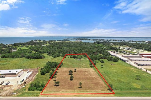 $199,921 | Lot 2 Highway 287 | Waxahachie