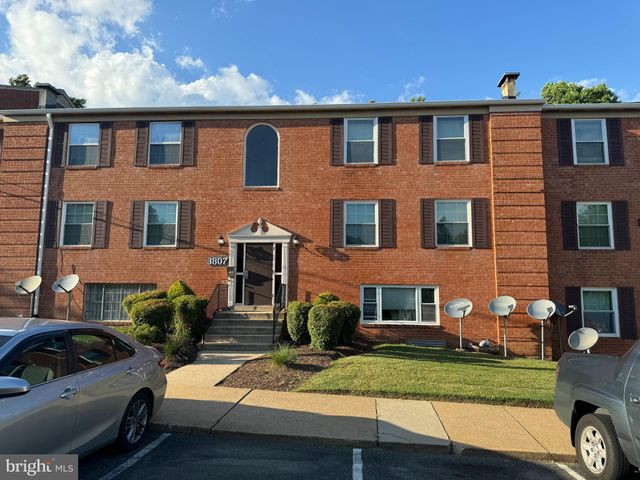 $100,000 | 3807 Swann Road, Unit 304 | Suitland