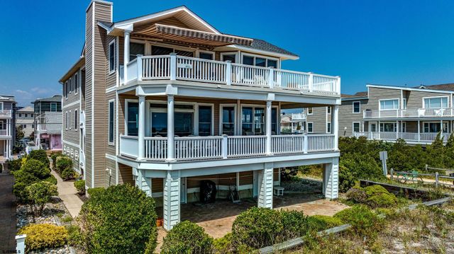 $2,999,999 | 3300 Wesley Avenue, Unit 1 | Ocean City