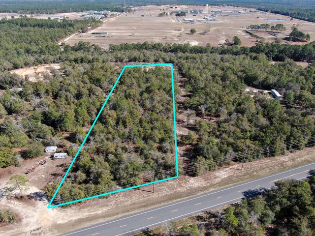 $100,000 | 83 Defuniak Springs