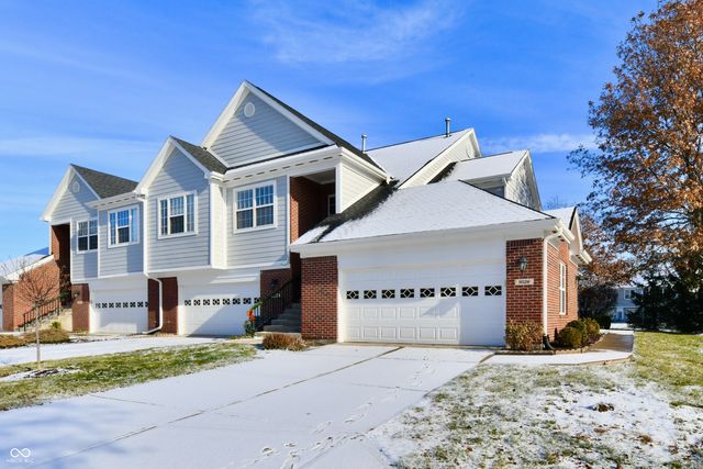 $279,900 | 9526 Fireside Lane | Country Fields at Fishers