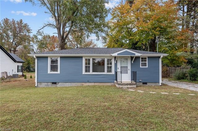 $215,000 | 2222 Bradley Street | Greensboro