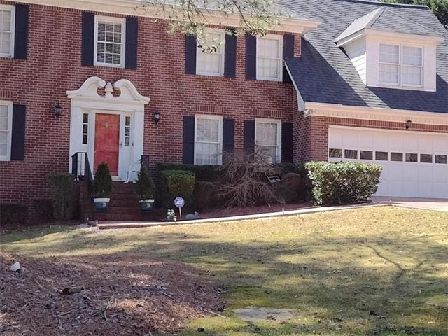 $424,900 | 2613 Travois Way Southwest | Cherokee Woods East