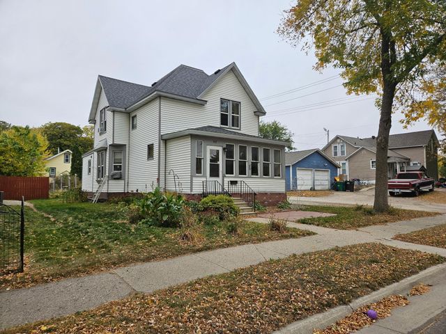 $133,300 | 112 Euclid Avenue | Albert Lea