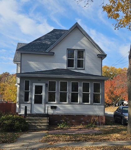 $133,300 | 112 Euclid Avenue | Albert Lea