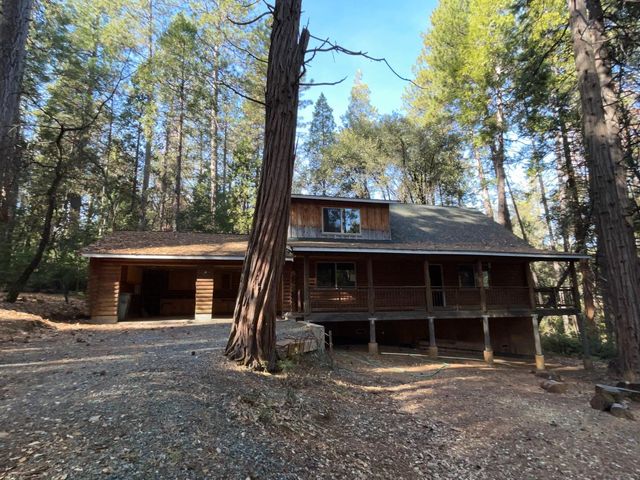 $386,000 | 13685 Mt Zion Road | Pine Grove