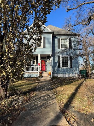 $524,900 | 929 Newport Avenue | Webster Groves