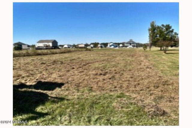 $25,000 | Lot 3 Baylake Drive | Chocowinity Township - Beaufort County