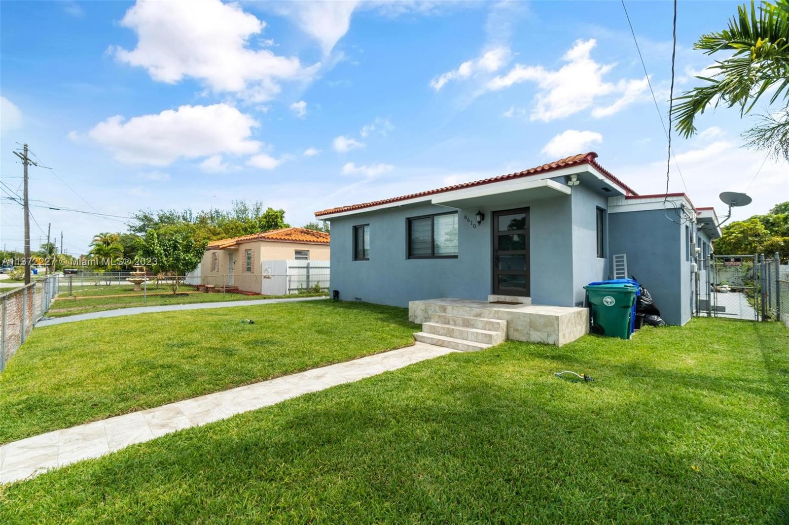 6610 Southwest 4th Street, Miami, FL 33144 | Compass