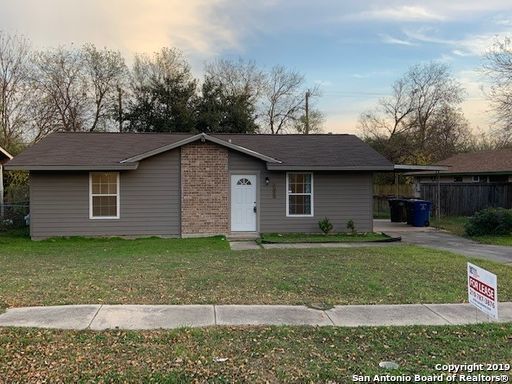 $175,500 | 6022 Castle Hunt | East Village