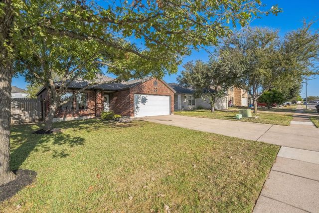 $335,000 | 3004 John Wilson Lane | Round Rock