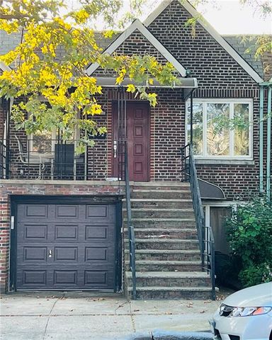 $1,228,000 | 2452 East 26th Street | Sheepshead Bay