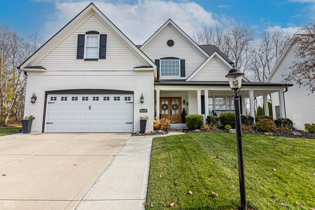 $515,000 | 18258 Benton Oak Drive | Oakmont Ridge