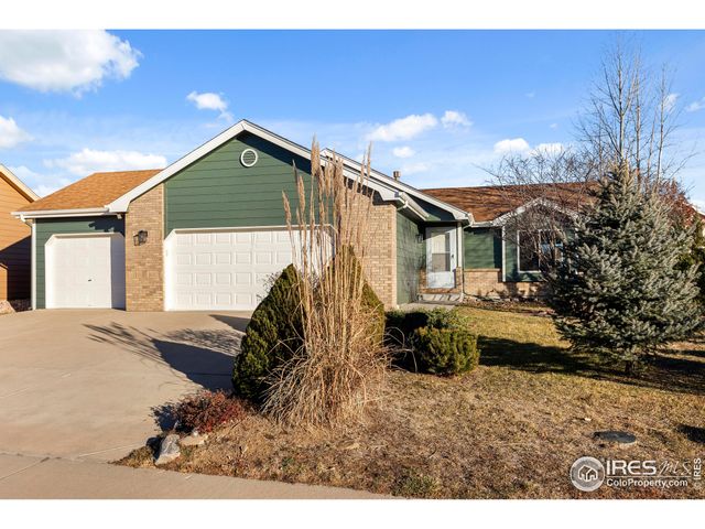 $459,900 | 3184 52nd Avenue | West Greeley