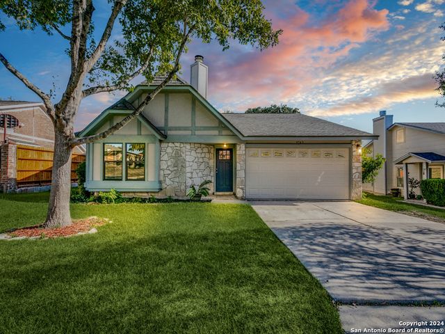 $285,000 | 9742 Spruce Ridge Drive | East San Antonio