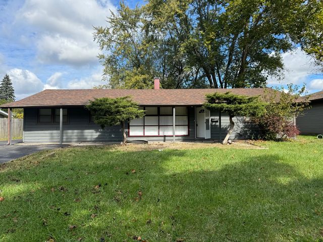 $2,100 | 4430 Flossmoor Road | Country Club Hills