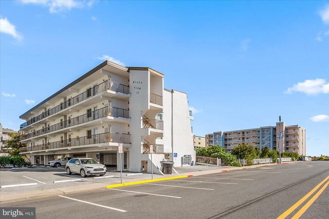 $440,000 | 10 138th Street, Unit 306 | Ocean City