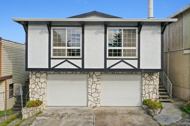 $1,049,888 | 531 Gellert Boulevard | Serramonte