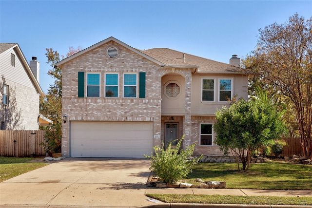 $525,000 | 2114 Milan Drive | Ranch at Cypress Creek