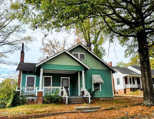 $75,000 | 701 Franklin Avenue West | Wilson Center