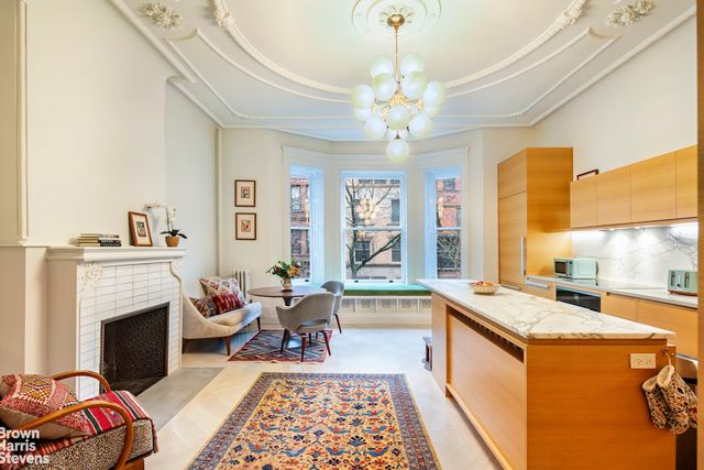 $3,650,000 | 25 West 71st Street, Unit 2/3 | Upper West Side