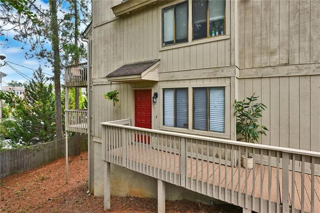 $264,995 | 2103 Defoors Ferry Road Northwest, Unit B | Underwood Hills