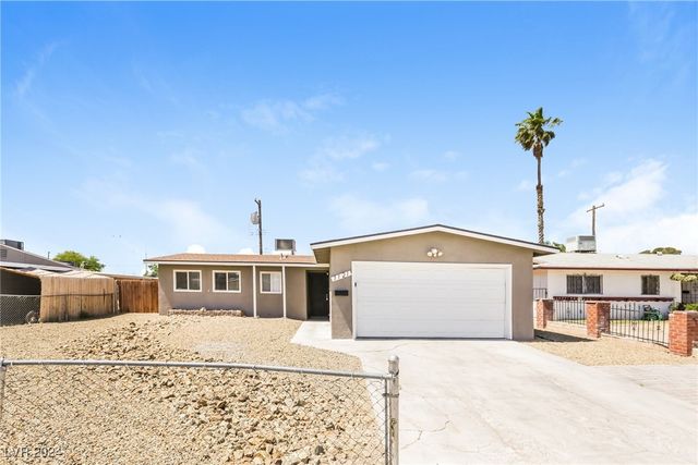 $1,660 | 1121 Bluff Avenue | North Las Vegas