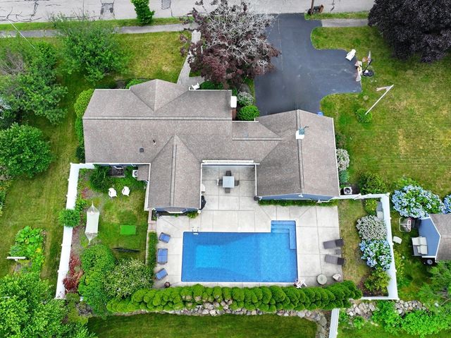 $1,300,000 | 147 Sassamon Avenue | Blue Hills