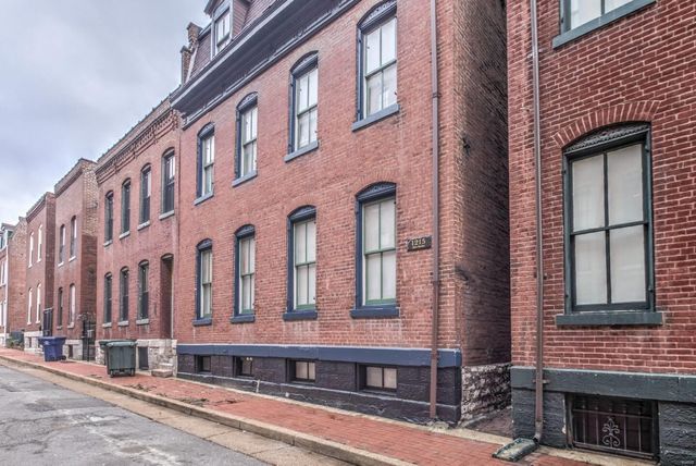 $495,000 | 1215 Allen Market Lane | Soulard