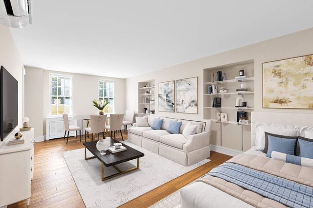 $3,400 | 1025 Park Avenue, Unit 2B | Upper East Side